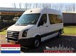 Volkswagen Crafter - 35 2.5 TDI L2H2 Rolstoelbus 9 Personen BPM VRIJ - 1 - Thumbnail