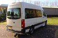 Volkswagen Crafter - 35 2.5 TDI L2H2 Rolstoelbus 9 Personen BPM VRIJ - 1 - Thumbnail