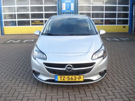 Opel Corsa - 1.3 CDTI Edition Cruisecontrol - 1
