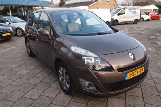 Renault Grand Scénic - 1.5 dCi Expression - 1