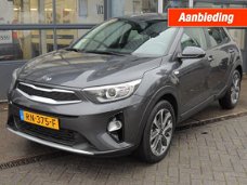 Kia Stonic - 1.0 T-GDI 120PK COMFORTPLUSLINE NAVIGATOR