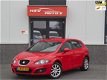 Seat Leon - 1.6 TDI Ecomotive Businessline NAVIGATIE CLIMATE (bj2011) - 1 - Thumbnail