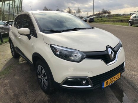 Renault Captur - 0.9 TCe 90pk Expression 16