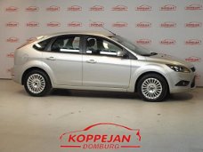 Ford Focus - 1.8 Limited "Lage KM-stand"