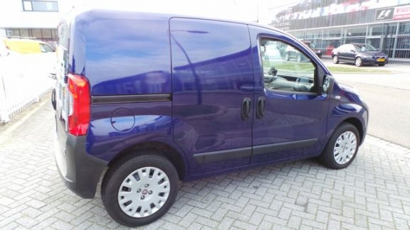 Fiat Fiorino - 1.3 MJ Adventure Airco, Navigatie, Pdc, Schuifdeur - 1