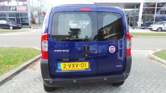 Fiat Fiorino - 1.3 MJ Adventure Airco, Navigatie, Pdc, Schuifdeur - 1