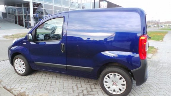 Fiat Fiorino - 1.3 MJ Adventure Airco, Navigatie, Pdc, Schuifdeur - 1