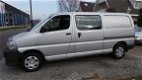 Toyota HiAce - 2.5 D-4D LWB Comfort DC Airco - 1 - Thumbnail