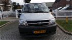 Toyota HiAce - 2.5 D-4D LWB Comfort DC Airco - 1 - Thumbnail