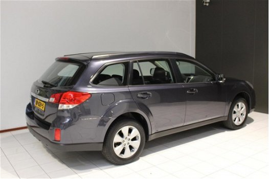 Subaru Outback - 2.5i Luxury 167pk AWD - 1