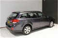 Subaru Outback - 2.5i Luxury 167pk AWD - 1 - Thumbnail