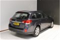 Subaru Outback - 2.5i Luxury 167pk AWD - 1 - Thumbnail