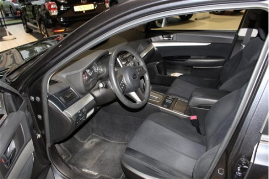 Subaru Outback - 2.5i Luxury 167pk AWD - 1
