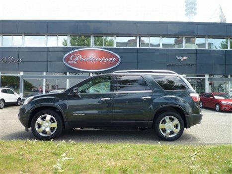 GMC Acadia - SLT Automatenbak gereviseerd - 1