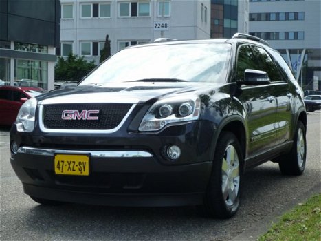 GMC Acadia - SLT Automatenbak gereviseerd - 1