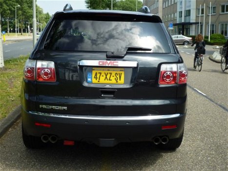 GMC Acadia - SLT Automatenbak gereviseerd - 1