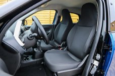 Smart Forfour - 1.0 PURE
