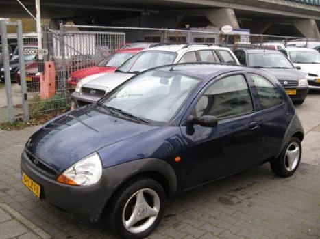 Ford Ka - 1.3 Centennial - 1