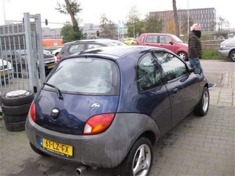 Ford Ka - 1.3 Centennial - 1