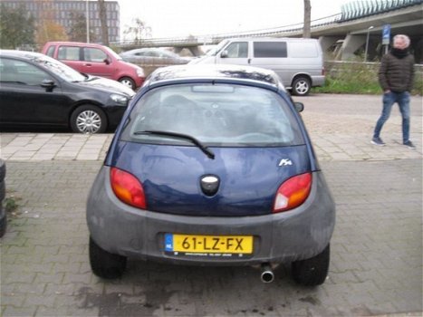 Ford Ka - 1.3 Centennial - 1