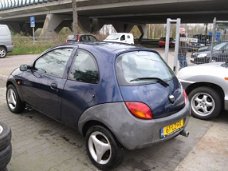 Ford Ka - 1.3 Centennial