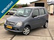 Suzuki Wagon R+ - 1.0 Trend*Stuurbkr*APK 12/2019*1e eigenaar - 1 - Thumbnail