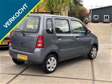 Suzuki Wagon R+ - 1.0 Trend*Stuurbkr*APK 12/2019*1e eigenaar