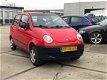 Daewoo Matiz - NAP/Nieuwe APK/0.8 Pure - 1 - Thumbnail