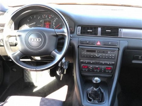 Audi A6 Avant - 2.4 5V Advance |NAP|ALLES WAT JE ZOEK BOMVOL| - 1