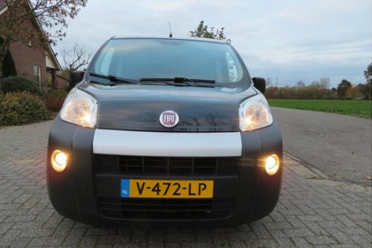 Fiat Fiorino - 1.4i SX Benzine met Airco & Schuifdeur - 1