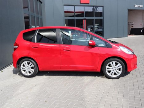 Honda Jazz - 1.4 Comfort Plus | Climate Control | Cruise Control - 1