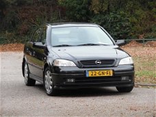 Opel Astra - 1.6-16V Comfort 2e eigenaar/5DRS/NAP//Rijd als nieuw