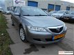 Mazda 6 - 6 2.0 CiTD 120pk dynamic - 1 - Thumbnail