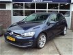 Volkswagen Golf - 1.4 TSI ACT Highline DSG7 Xenon, Dynamic Drive Control, Dynaudio , massagestoel, a - 1 - Thumbnail