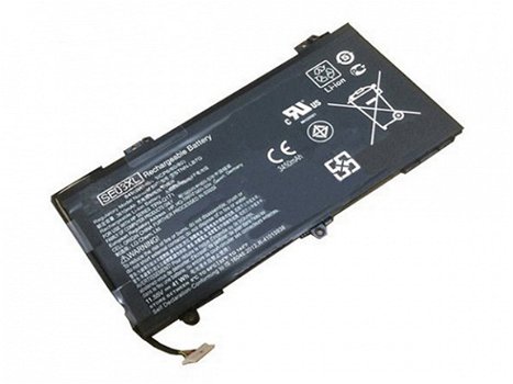 HP laptop battery pack for HP 849315-850 TPN-I126 849049-421 HSTNN-LB7E SG03061XL - 1