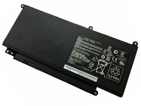 Hohe Qualität ASUS C32-N750 Laptop Akku kaufen - 1