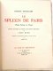 [Lobel-Riche ill.] Baudelaire 1921 Le Spleen de Paris 1/352 - 4 - Thumbnail