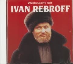 Ivan Rebroff - Weihnacht Mit (CD) - 1