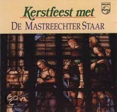 De Mastreechter Staar - Kerstfeest Met (CD) - 1