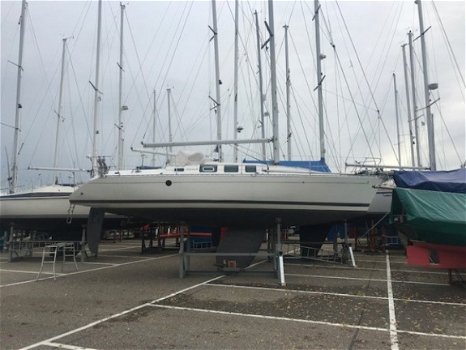 Beneteau FIRST 35S5 - 1