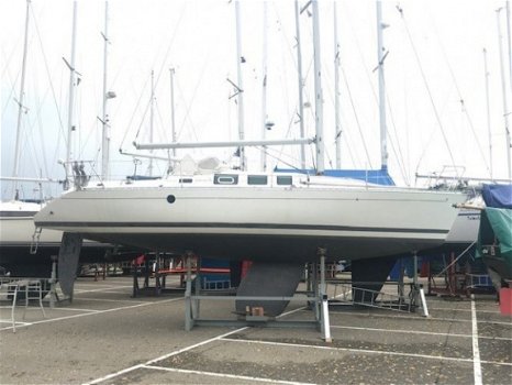 Beneteau FIRST 35S5 - 3