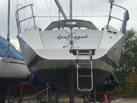 Beneteau FIRST 35S5 - 6