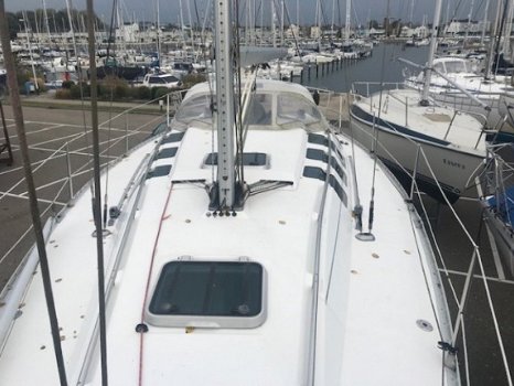 Beneteau FIRST 35S5 - 7