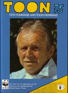 Toon 75 - Een hommage aan Toon Hermans