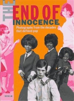 The end of innocence - Gordon Burn - 1