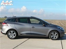 Renault Clio - 1.5 DCi ECO Night en Day Navi Airco PDC