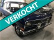 Opel Rekord - 17 R 4 drs sedan - 1 - Thumbnail