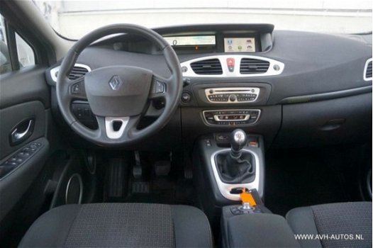 Renault Scénic - 1.5 DCI Selection Business Sport - 1