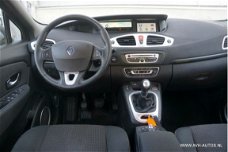 Renault Scénic - 1.5 DCI Selection Business Sport