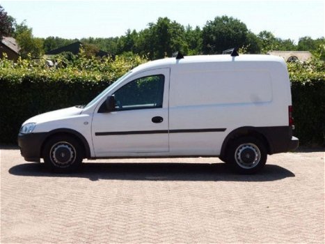 Opel Combo - 1.3 cdti/bj2004/148642km/zijdeur/nap - 1